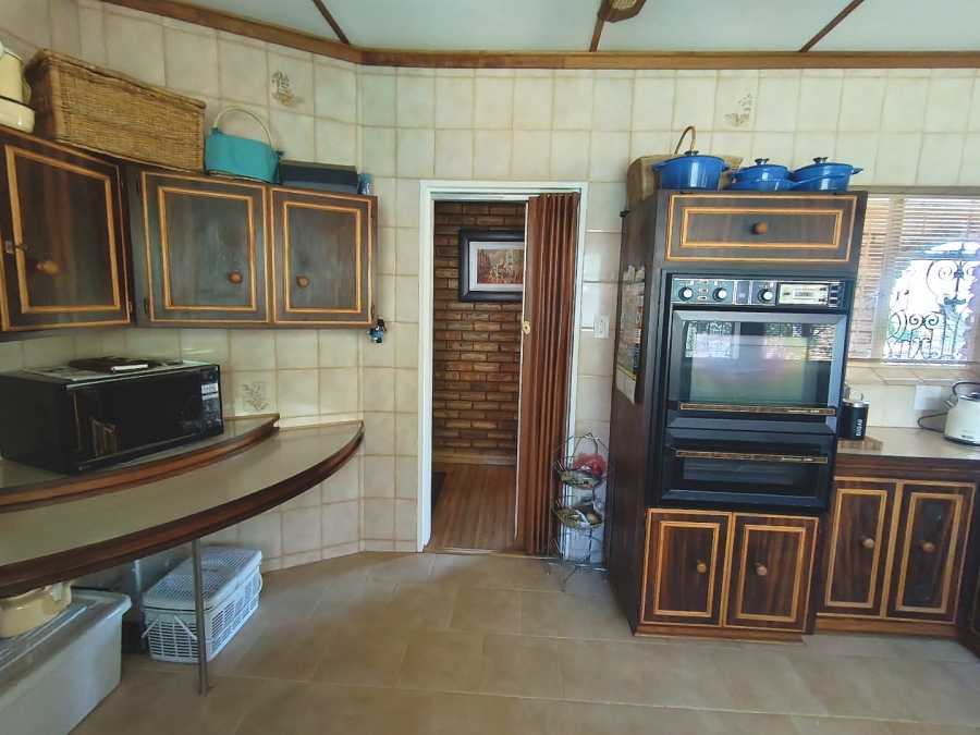 4 Bedroom Property for Sale in Doringkruin North West